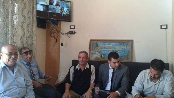 جهاز حماية المستهلك