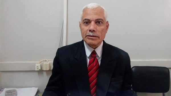 صلاح مرزوق مدير التأمين