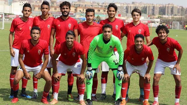 الاهلى 2000