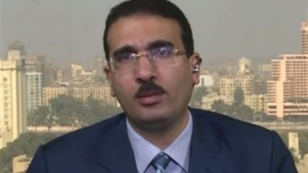 الدكتور أيمن شبانة