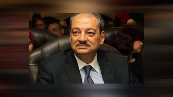 النائب العام المستشار