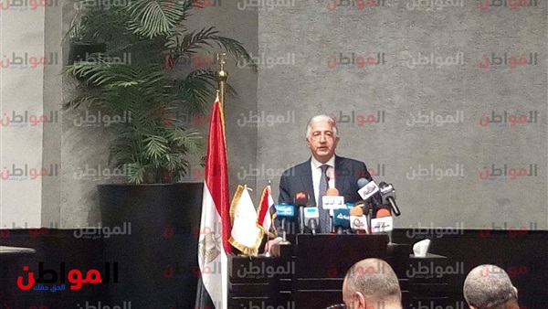 هاني سمبل الرئيس