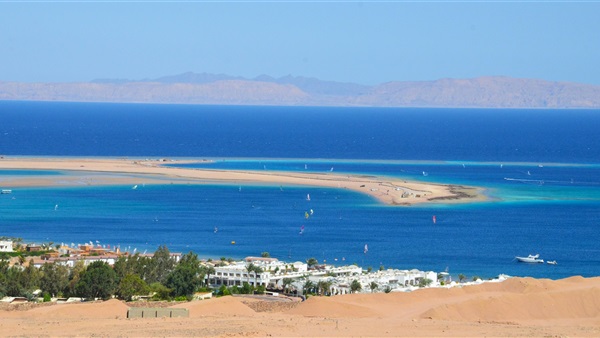 مدينة دهب