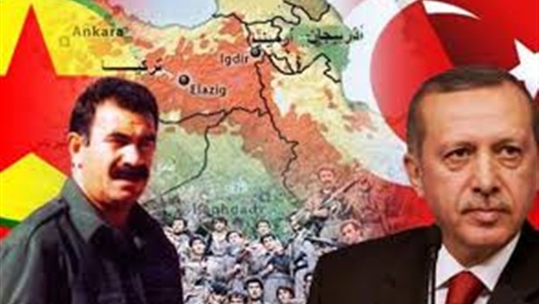 جرائم اردوغان