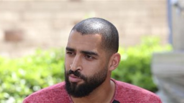 عامر عامر - حارس