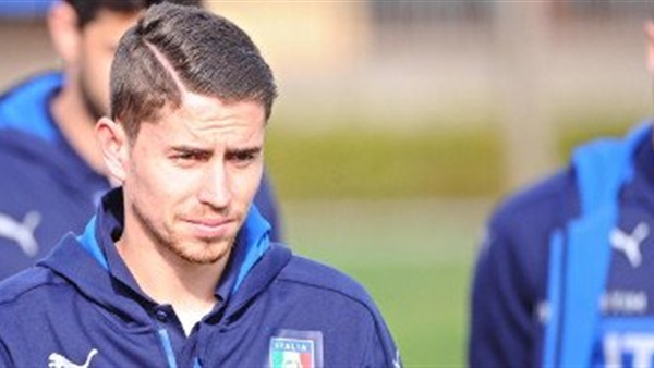 لاعب خط وسط تشيلسي