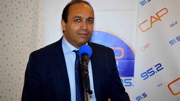 حسام الحامي