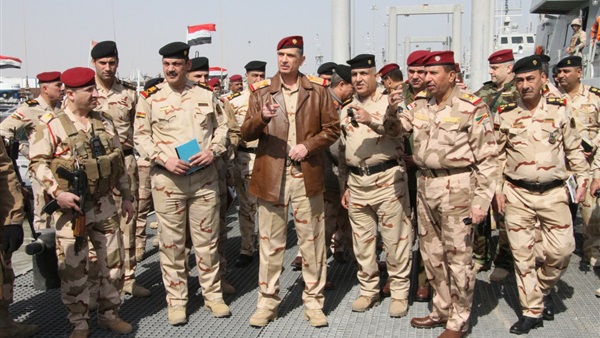 قيادة عمليات البصرة