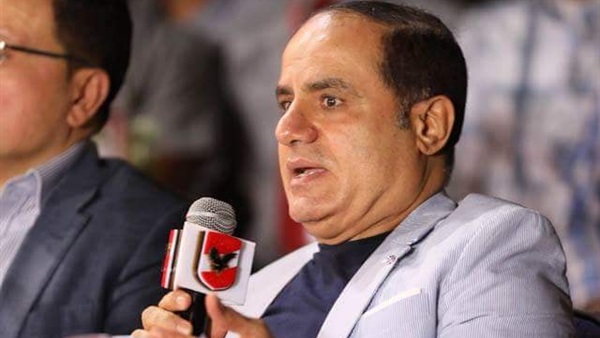 أسامة قنديل
