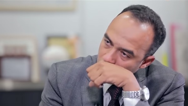 الدكتور محمد إبراهيم