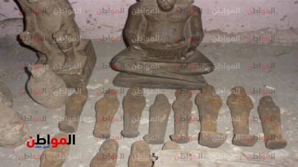 آثار سوهاج