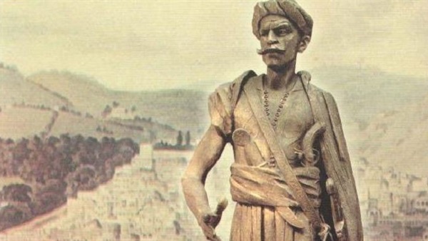 الريس حميدو
