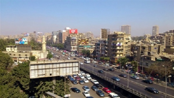 كوبري الدقي
