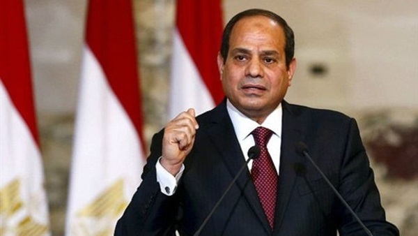 الرئيس عبد الفتاح