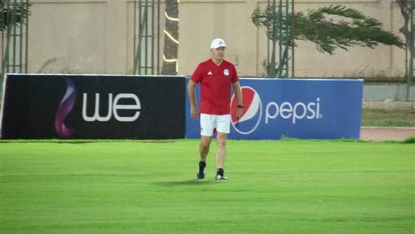 أجيري - مدرب منتخب