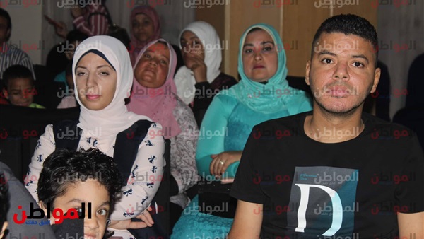 احد مرضى ضمور العضلات