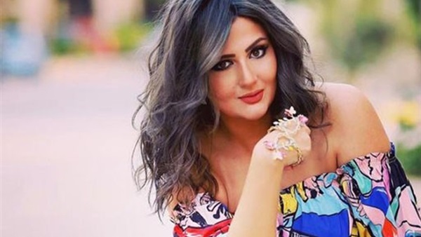 الفنانة شذى