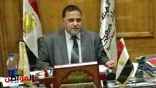 مهندس أشرف رسلان