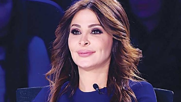 الفنانة اليسا