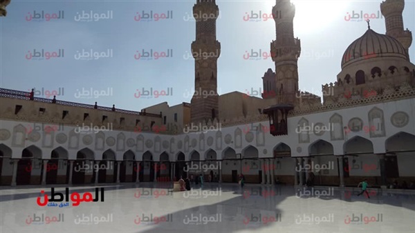 الجامع الأزهر