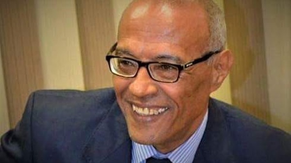 مصطفى ادريس