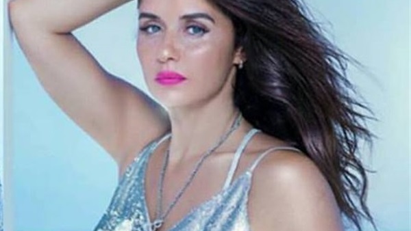 غادة عادل
