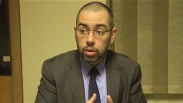 النائب محمد فؤاد