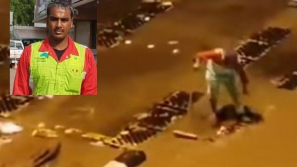 الضمير.. شاهد عامل