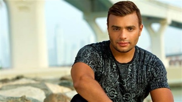 الفنان رامي صبري