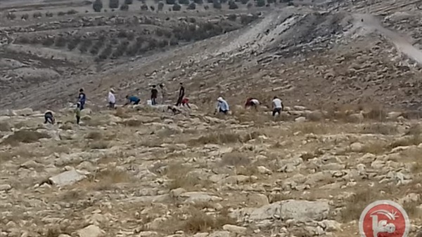 خربة سلامة الفلسطينية