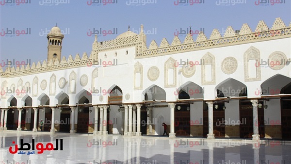 الجامع الأزهر