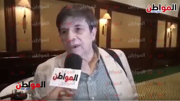 الدكتور يسري الطاهر