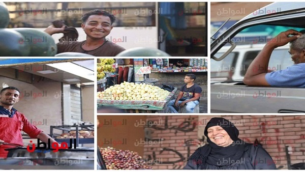 حكايات الشارع المصري