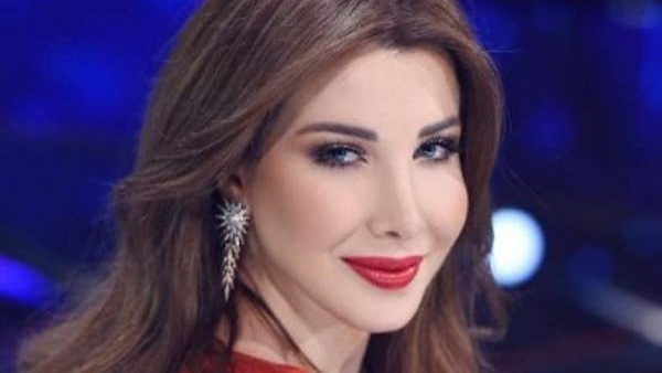 نانسي عجرم