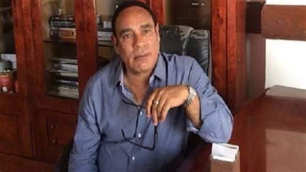 المهندس علاء سعداوى