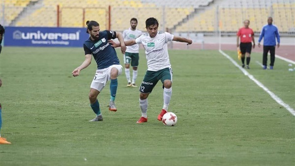 فريق إنبي
