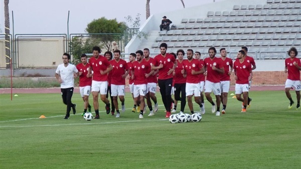 منتخب مصر