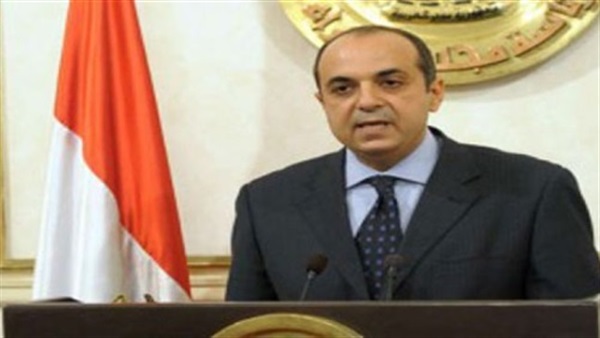 متحدث الوزراء