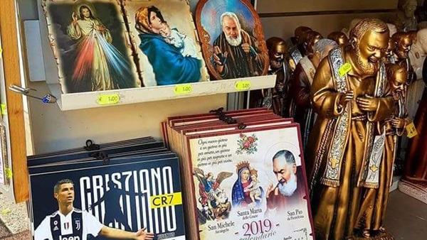 البرتغالى كريستيانو