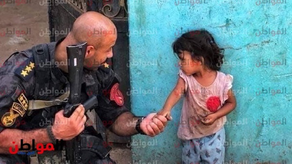 قرية دمشاو - المنيا