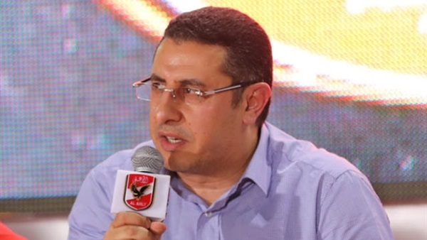 إبراهيم الكفراوي