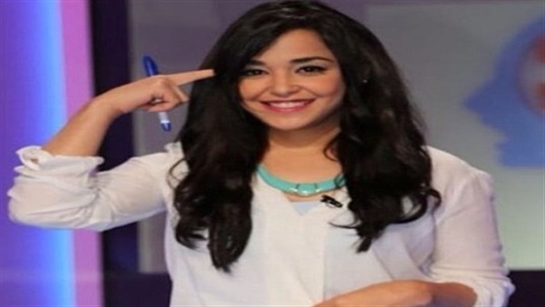 الخبيرة النفسية -
