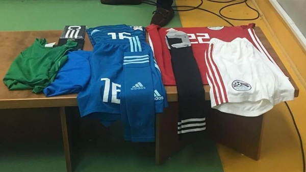 المنتخب الوطني