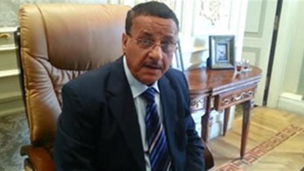 النائب سعداوي راغب