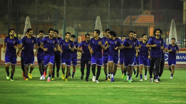 فريق الأهلي