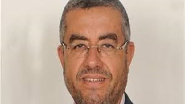 النائب عماد سعد