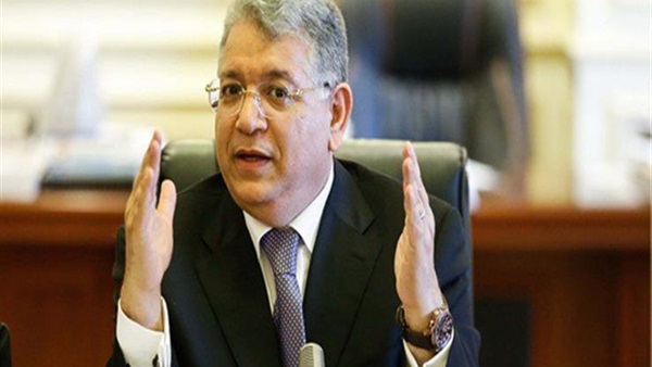النائب جمال شيحة