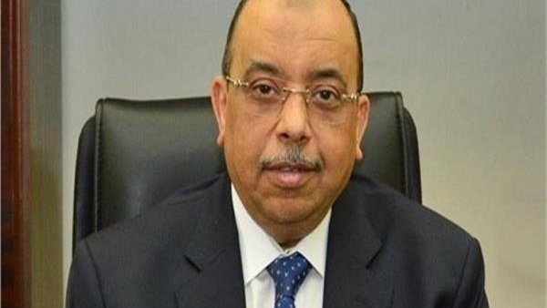 اللواء محمود شعراوي
