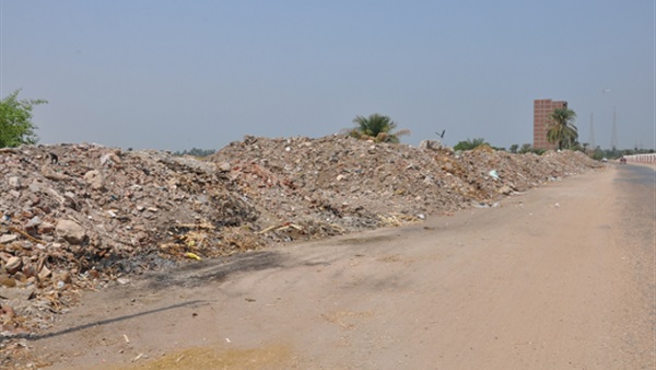 إنشاء حديقة عامة