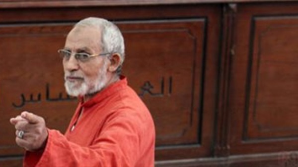 محمد بديع